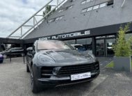 2020 PORSCHE MACAN S 3L0 V6 354CV PDK PHASE 2