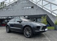 2020 PORSCHE MACAN S 3L0 V6 354CV PDK PHASE 2