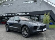 2020 PORSCHE MACAN S 3L0 V6 354CV PDK PHASE 2