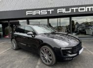 2018 PORSCHE MACAN GTS V6 3L0 TURBO 360CV PDK