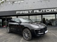 2018 PORSCHE MACAN GTS V6 3L0 TURBO 360CV PDK