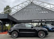 2018 PORSCHE MACAN GTS V6 3L0 TURBO 360CV PDK