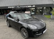 2018 PORSCHE MACAN GTS V6 3L0 TURBO 360CV PDK