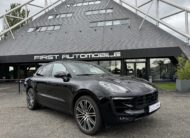 2018 PORSCHE MACAN GTS V6 3L0 TURBO 360CV PDK