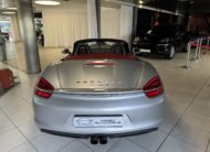 2013 PORSCHE BOXSTER S 981 PDK 3L4 315CV