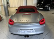 2013 PORSCHE BOXSTER S 981 PDK 3L4 315CV