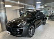 2018 PORSCHE MACAN GTS V6 3L0 TURBO 360CV PDK