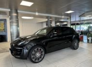 2018 PORSCHE MACAN GTS V6 3L0 TURBO 360CV PDK