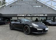 2011 PORSCHE BOXSTER S 987 3L4 BV6 Méca 310CV PHASE 2