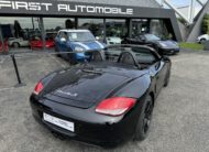 2011 PORSCHE BOXSTER S 987 3L4 BV6 Méca 310CV PHASE 2