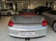 2013 PORSCHE BOXSTER S 981 PDK 3L4 315CV