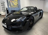 2018 PORSCHE BOXSTER 718 GTS PDK 2L5 365CV