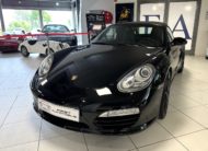 2011 PORSCHE BOXSTER S 987 3L4 BV6 Méca 310CV PHASE 2