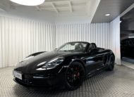 2018 PORSCHE BOXSTER 718 GTS PDK 2L5 365CV