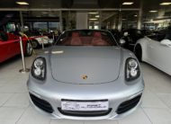 2013 PORSCHE BOXSTER S 981 PDK 3L4 315CV