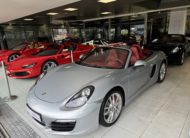 2013 PORSCHE BOXSTER S 981 PDK 3L4 315CV