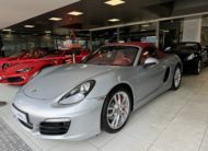 2013 PORSCHE BOXSTER S 981 PDK 3L4 315CV