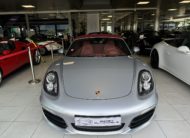 2013 PORSCHE BOXSTER S 981 PDK 3L4 315CV