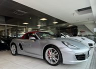 2013 PORSCHE BOXSTER S 981 PDK 3L4 315CV