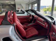 2013 PORSCHE BOXSTER S 981 PDK 3L4 315CV