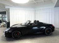 2011 PORSCHE BOXSTER S 987 3L4 BV6 Méca 310CV PHASE 2