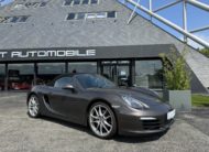 2014 PORSCHE BOXSTER 981 2L7 PDK 265CV