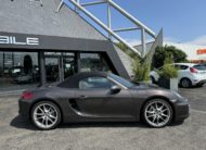 2014 PORSCHE BOXSTER 981 2L7 PDK 265CV