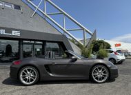 2014 PORSCHE BOXSTER 981 2L7 PDK 265CV