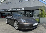 2014 PORSCHE BOXSTER 981 2L7 PDK 265CV