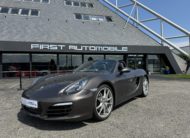 2014 PORSCHE BOXSTER 981 2L7 PDK 265CV