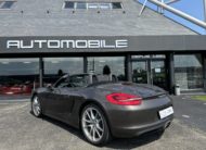 2014 PORSCHE BOXSTER 981 2L7 PDK 265CV