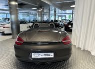 2014 PORSCHE BOXSTER 981 2L7 PDK 265CV