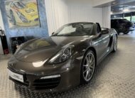 2014 PORSCHE BOXSTER 981 2L7 PDK 265CV