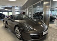 2014 PORSCHE BOXSTER 981 2L7 PDK 265CV