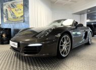 2014 PORSCHE BOXSTER 981 2L7 PDK 265CV