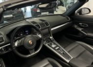 2014 PORSCHE BOXSTER 981 2L7 PDK 265CV