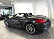 2014 PORSCHE BOXSTER 981 2L7 PDK 265CV