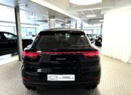 2023 PORSCHE CAYENNE COUPE E-HYBRID V6 3L0 462CV BVA PLATINUM EDITION