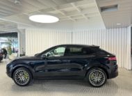 2023 PORSCHE CAYENNE COUPE E-HYBRID V6 3L0 462CV BVA PLATINUM EDITION