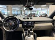 2023 PORSCHE CAYENNE COUPE E-HYBRID V6 3L0 462CV BVA PLATINUM EDITION