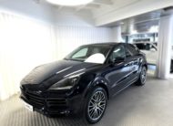 2023 PORSCHE CAYENNE COUPE E-HYBRID V6 3L0 462CV BVA PLATINUM EDITION