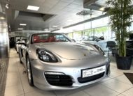 2013 PORSCHE BOXSTER S 981 PDK 3L4 315CV