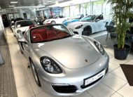 2013 PORSCHE BOXSTER S 981 PDK 3L4 315CV