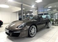 2014 PORSCHE BOXSTER 981 2L7 PDK 265CV