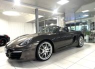 2014 PORSCHE BOXSTER 981 2L7 PDK 265CV