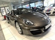 2014 PORSCHE BOXSTER 981 2L7 PDK 265CV