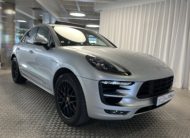 2017 PORSCHE MACAN GTS V6 3L0 TURBO 360CV PDK