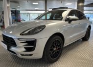 2017 PORSCHE MACAN GTS V6 3L0 TURBO 360CV PDK