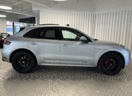 2017 PORSCHE MACAN GTS V6 3L0 TURBO 360CV PDK