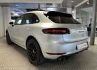 2017 PORSCHE MACAN GTS V6 3L0 TURBO 360CV PDK